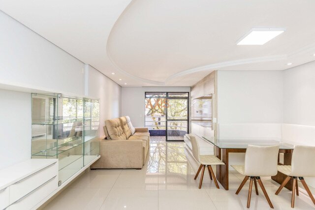 Apartamento no bairro Cristo Rei
