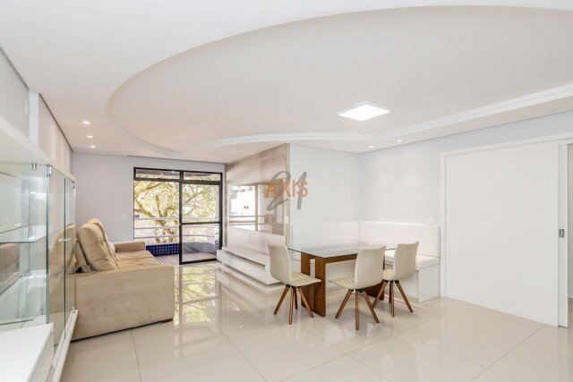 Apartamento no bairro Cristo Rei