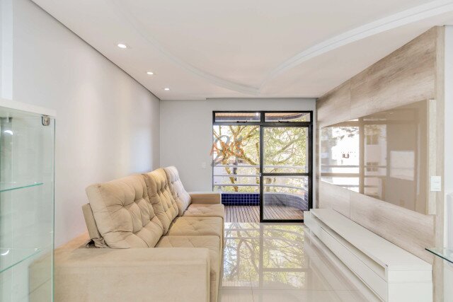 Apartamento no bairro Cristo Rei