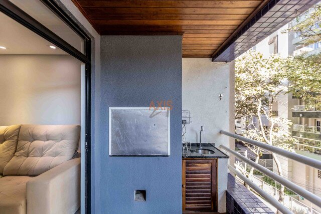 Apartamento no bairro Cristo Rei