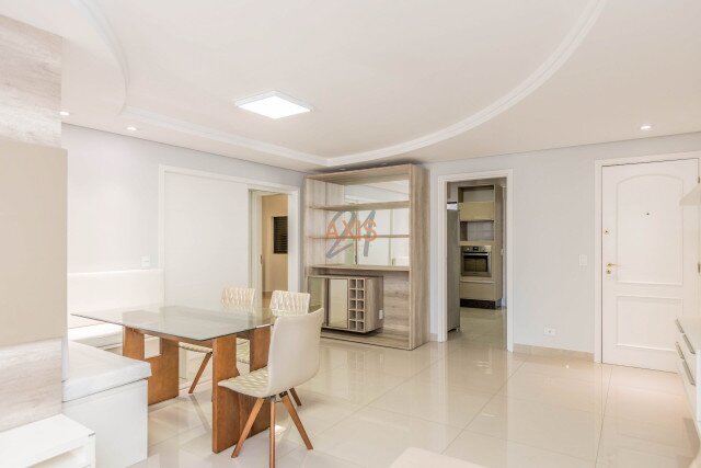 Apartamento no bairro Cristo Rei