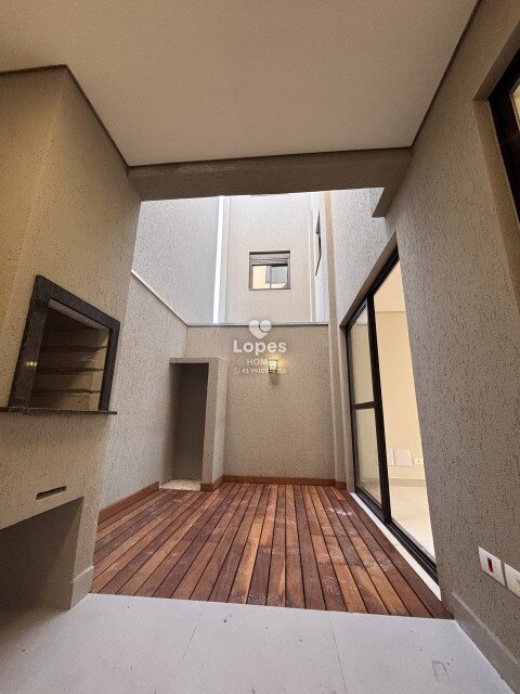 SOBRADO EM CONDOMÍNIO no Bairro: Balneário Betaras - Lopes Home - Matinhos - foto 6