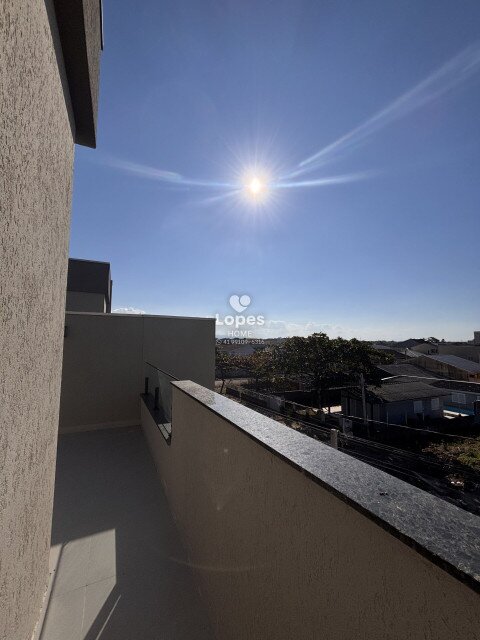SOBRADO EM CONDOMÍNIO no Bairro: Balneário Betaras - Lopes Home - Matinhos - foto 24