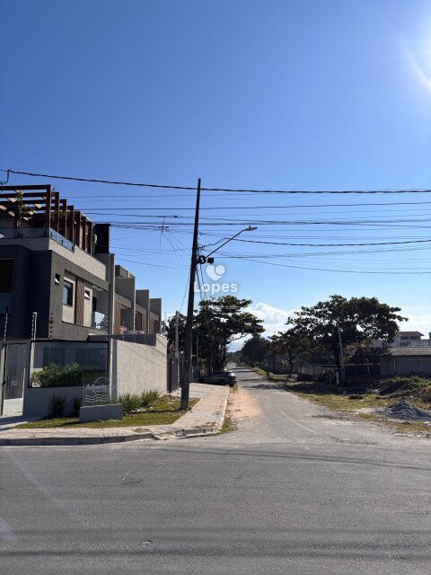 SOBRADO EM CONDOMÍNIO no Bairro: Balneário Betaras - Lopes Home - Matinhos - foto 27
