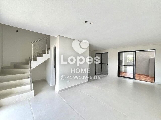 SOBRADO EM CONDOMÍNIO no Bairro: Balneário Betaras - Lopes Home - Matinhos - foto 1