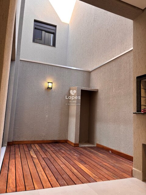 SOBRADO EM CONDOMÍNIO no Bairro: Balneário Betaras - Lopes Home - Matinhos - foto 5