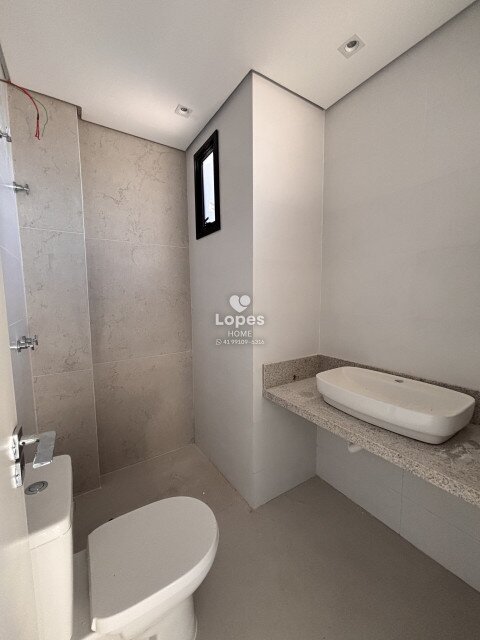 SOBRADO EM CONDOMÍNIO no Bairro: Balneário Betaras - Lopes Home - Matinhos - foto 15