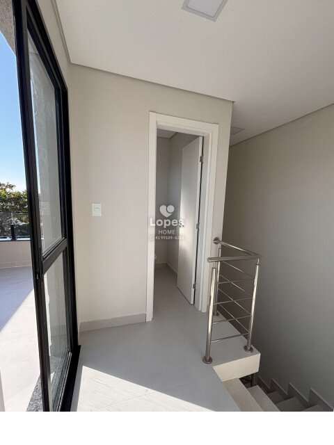 SOBRADO EM CONDOMÍNIO no Bairro: Balneário Betaras - Lopes Home - Matinhos - foto 19