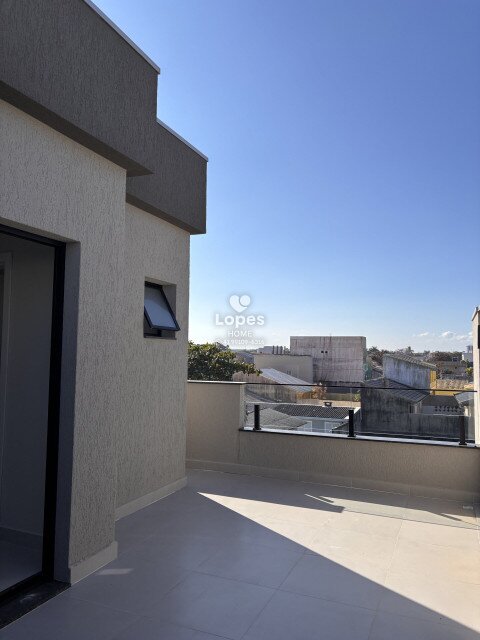 SOBRADO EM CONDOMÍNIO no Bairro: Balneário Betaras - Lopes Home - Matinhos - foto 21