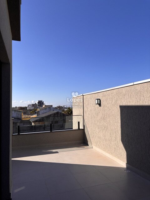 SOBRADO EM CONDOMÍNIO no Bairro: Balneário Betaras - Lopes Home - Matinhos - foto 22