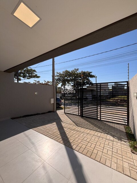 SOBRADO EM CONDOMÍNIO no Bairro: Balneário Betaras - Lopes Home - Matinhos - foto 42