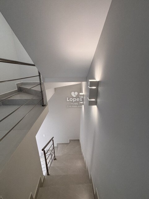 SOBRADO EM CONDOMÍNIO no Bairro: Balneário Betaras - Lopes Home - Matinhos - foto 17