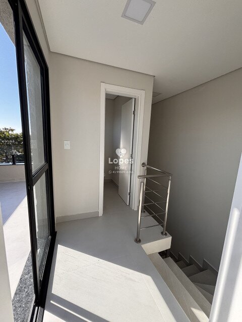 SOBRADO EM CONDOMÍNIO no Bairro: Balneário Betaras - Lopes Home - Matinhos - foto 32