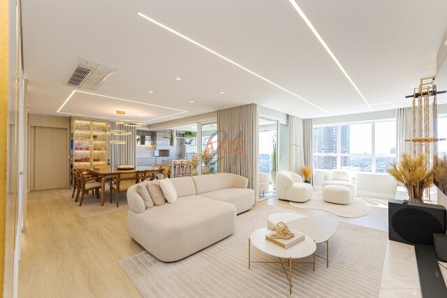 Apartamento no bairro Ecoville