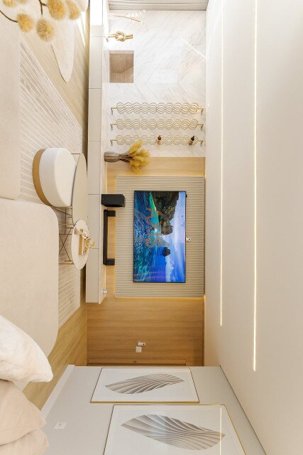 Apartamento no bairro Ecoville
