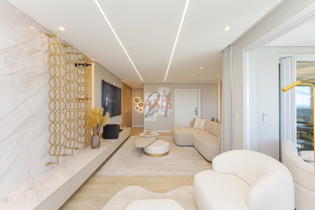 Apartamento no bairro Ecoville