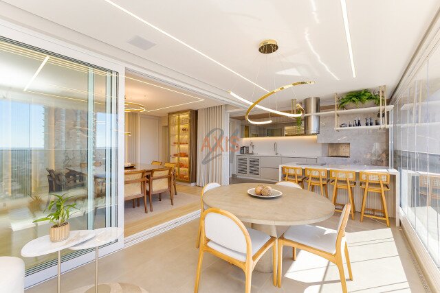 Apartamento no bairro Ecoville