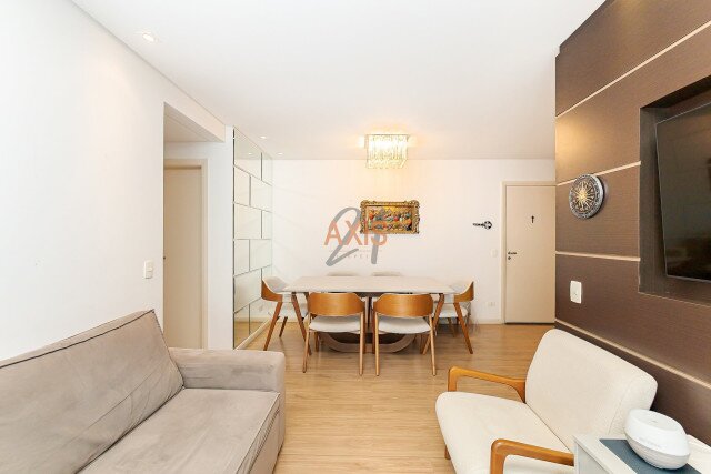 Apartamento no bairro Ecoville