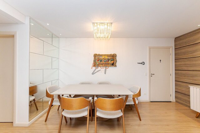Apartamento no bairro Ecoville