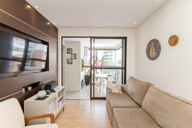 Apartamento no bairro Ecoville