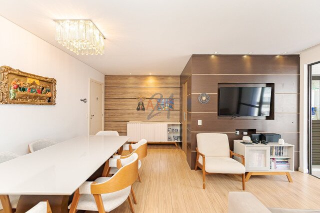 Apartamento no bairro Ecoville