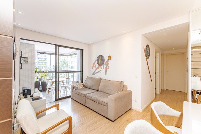 Apartamento no bairro Ecoville