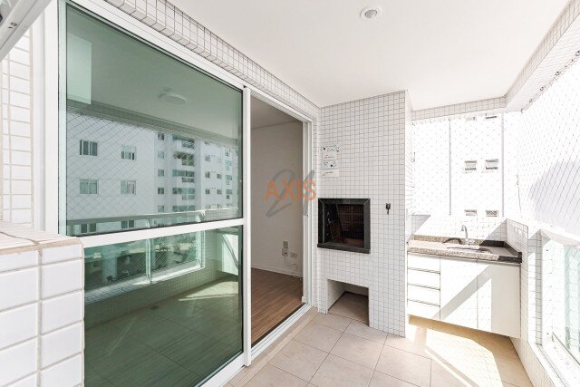 Apartamento no bairro Ecoville