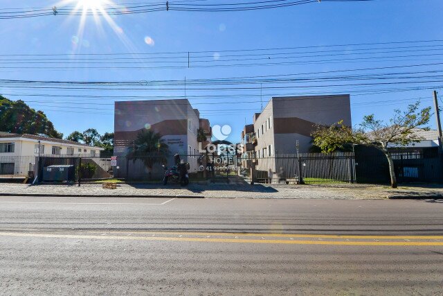 APARTAMENTO no Bairro: Ahú - Lopes Home - Curitiba - foto 33