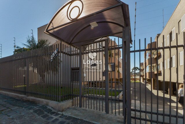 APARTAMENTO no Bairro: Ahú - Lopes Home - Curitiba - foto 34