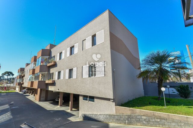 APARTAMENTO no Bairro: Ahú - Lopes Home - Curitiba - foto 36