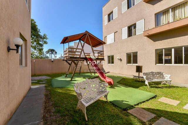 APARTAMENTO no Bairro: Ahú - Lopes Home - Curitiba - foto 30