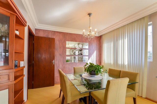 APARTAMENTO no Bairro: Ahú - Lopes Home - Curitiba - foto 4