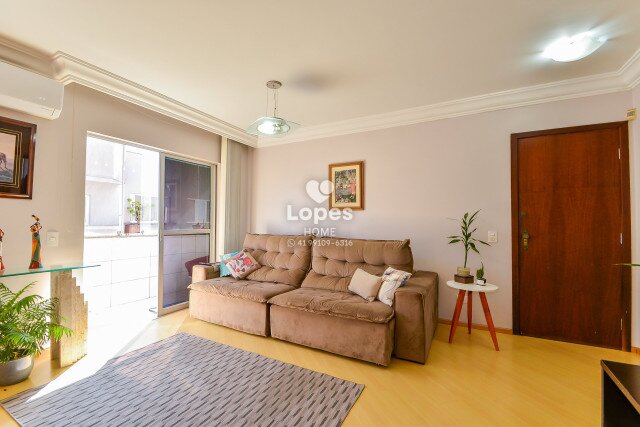 APARTAMENTO no Bairro: Ahú - Lopes Home - Curitiba - foto 5