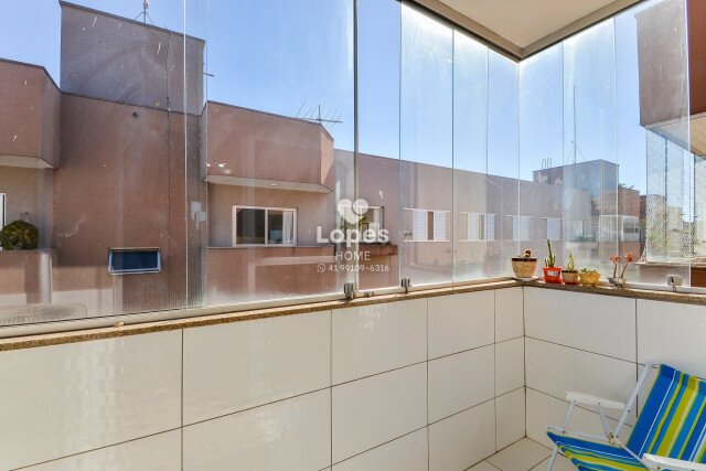 APARTAMENTO no Bairro: Ahú - Lopes Home - Curitiba - foto 6