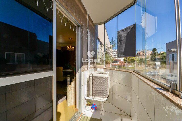 APARTAMENTO no Bairro: Ahú - Lopes Home - Curitiba - foto 7