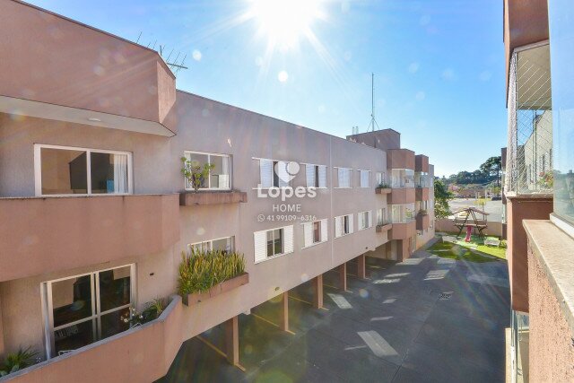 APARTAMENTO no Bairro: Ahú - Lopes Home - Curitiba - foto 8