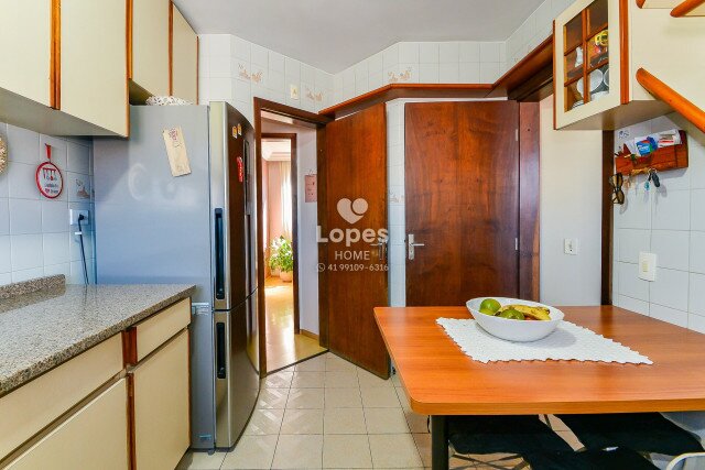 APARTAMENTO no Bairro: Ahú - Lopes Home - Curitiba - foto 10