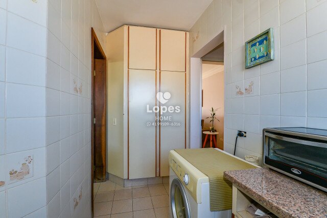 APARTAMENTO no Bairro: Ahú - Lopes Home - Curitiba - foto 12