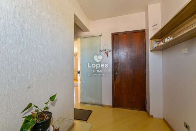 APARTAMENTO no Bairro: Ahú - Lopes Home - Curitiba - foto 13