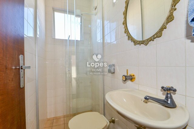 APARTAMENTO no Bairro: Ahú - Lopes Home - Curitiba - foto 15