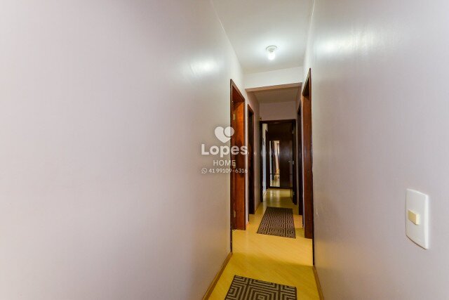 APARTAMENTO no Bairro: Ahú - Lopes Home - Curitiba - foto 16