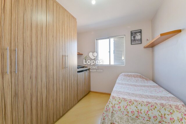 APARTAMENTO no Bairro: Ahú - Lopes Home - Curitiba - foto 18