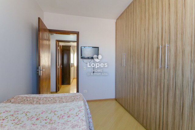 APARTAMENTO no Bairro: Ahú - Lopes Home - Curitiba - foto 19