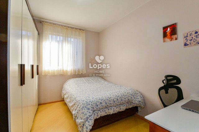 APARTAMENTO no Bairro: Ahú - Lopes Home - Curitiba - foto 20