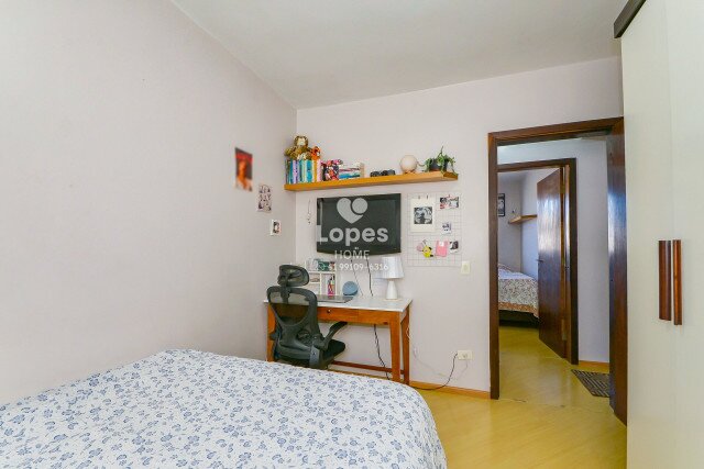 APARTAMENTO no Bairro: Ahú - Lopes Home - Curitiba - foto 21