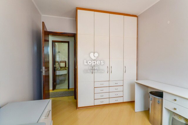 APARTAMENTO no Bairro: Ahú - Lopes Home - Curitiba - foto 23