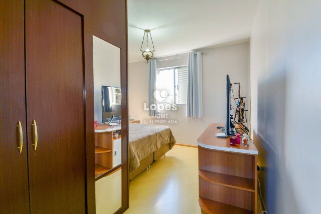 APARTAMENTO no Bairro: Ahú - Lopes Home - Curitiba - foto 24