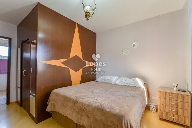 APARTAMENTO no Bairro: Ahú - Lopes Home - Curitiba - foto 25
