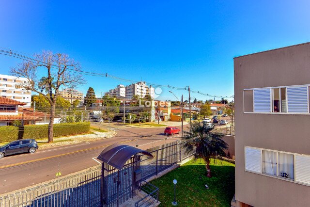 APARTAMENTO no Bairro: Ahú - Lopes Home - Curitiba - foto 32