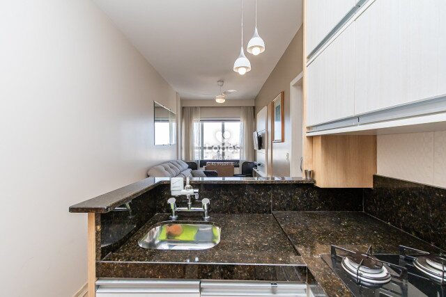 APARTAMENTO no Bairro: Centro - Lopes Home - Curitiba - foto 1